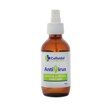 AntiVirus Hand & Surface Sanitiser - 4health.co.nz