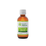 Health by Nature - Colloidal Silver - 4health.co.nz