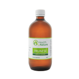 Health by Nature - Imunese (Colloidal Silver & Colloidal Zinc Combination) - 4health.co.nz