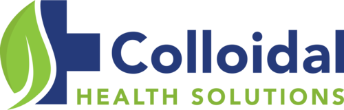 Colloidal Health Solutions Ltd