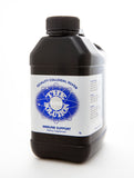 The Silver Solution - Colloidal Silver - 4health.co.nz