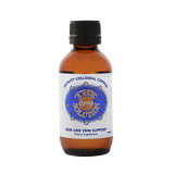 The Copper Solution - 110ml Colloidal Copper - 4health.co.nz