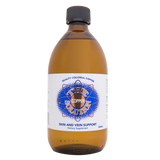 The Copper Solution - 500ml Colloidal Copper - 4health.co.nz