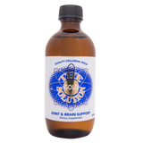 The Gold Solution - 200ml Colloidal Gold - 4health.co.nz