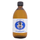 The Gold Solution - 500ml Colloidal Gold - 4health.co.nz