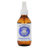 The Silver Solution - Colloidal Silver - 4health.co.nz