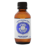 The Silver Solution - 110ml Colloidal Silver - 4health.co.nz