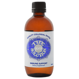 The Silver Solution - Colloidal Silver - 4health.co.nz