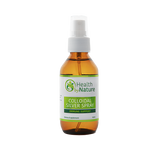 Health by Nature - Colloidal Silver - 4health.co.nz