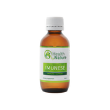 Health by Nature - Imunese (Colloidal Silver & Colloidal Zinc Combination) - 4health.co.nz