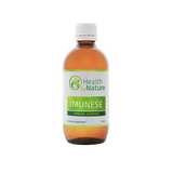 Health by Nature - Imunese (Colloidal Silver & Colloidal Zinc Combination) - 4health.co.nz