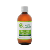 Rheuma-Soothe. Joint Support. - 4health.co.nz