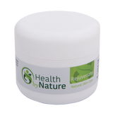 Rejuvenate Natural Skin Care Crème - 4health.co.nz
